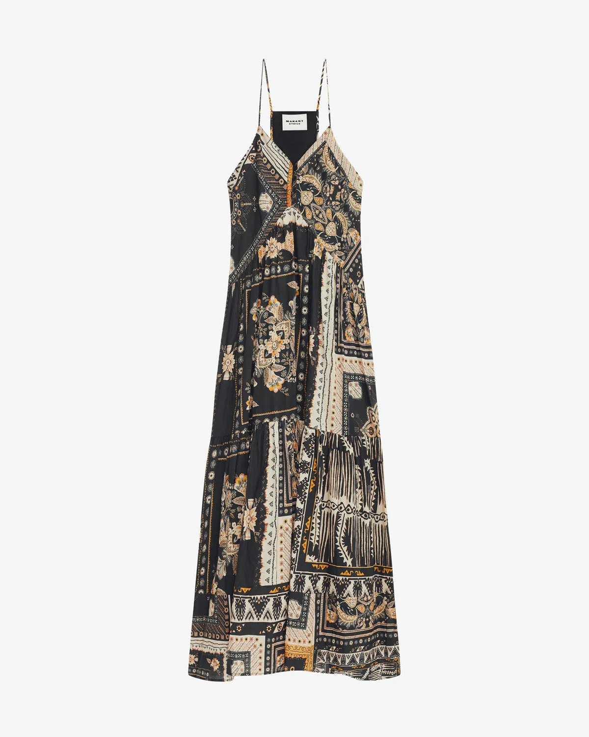 SABBA DRESS