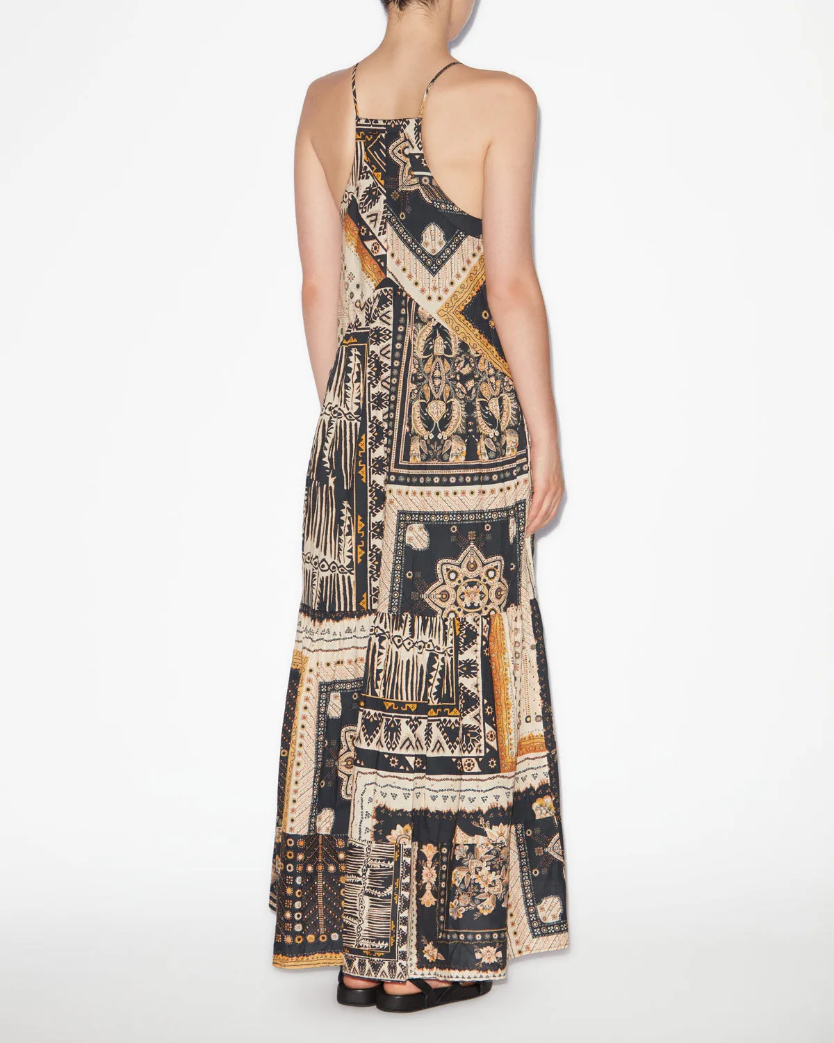 SABBA DRESS