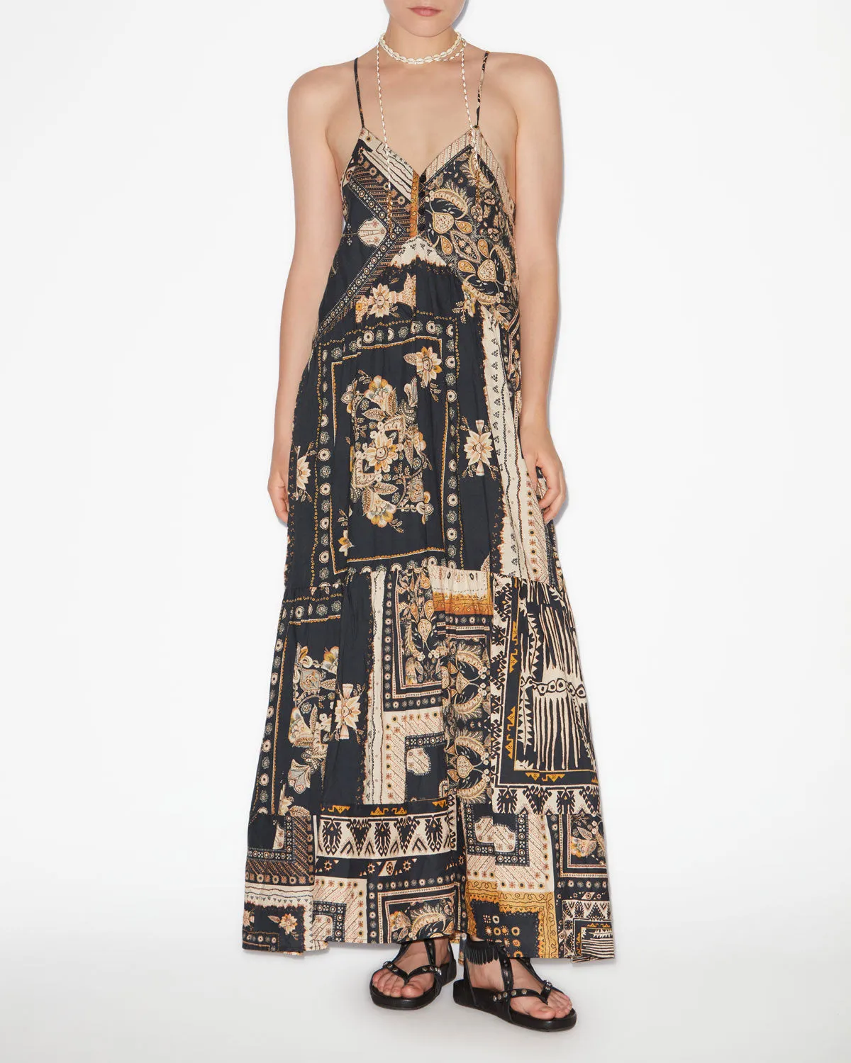 SABBA DRESS