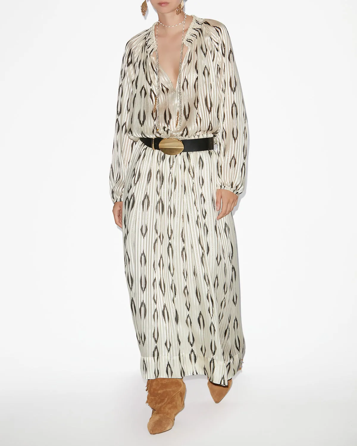 SAMILA SKIRT