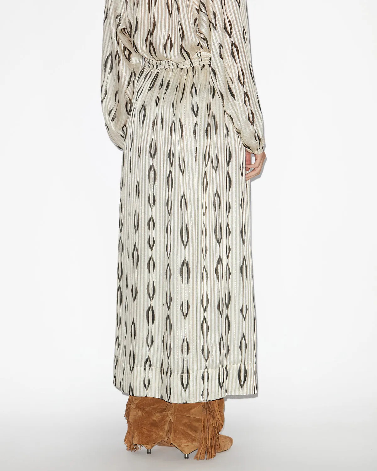SAMILA SKIRT