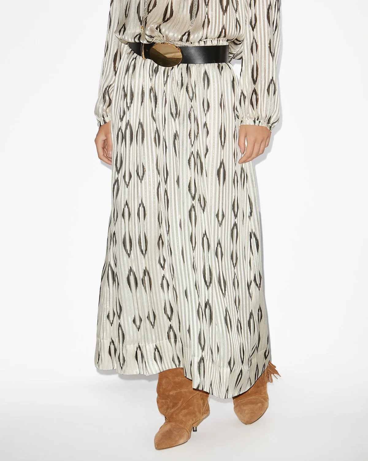 SAMILA SKIRT