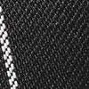 Seaton Cap | Black / Wax Seaton Stripe