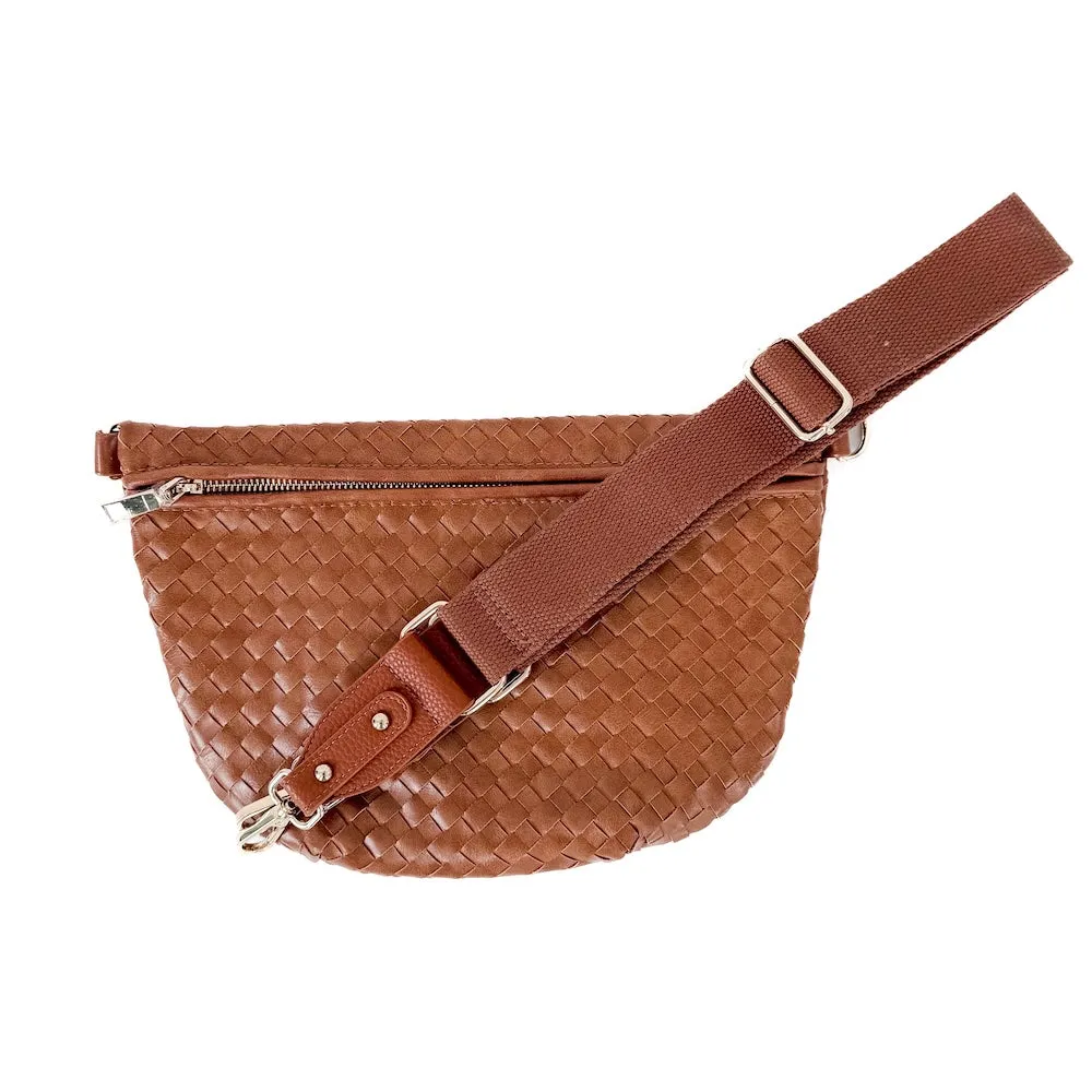 Simply Solid Strap for Westlyn/Ellie/Willow etc.