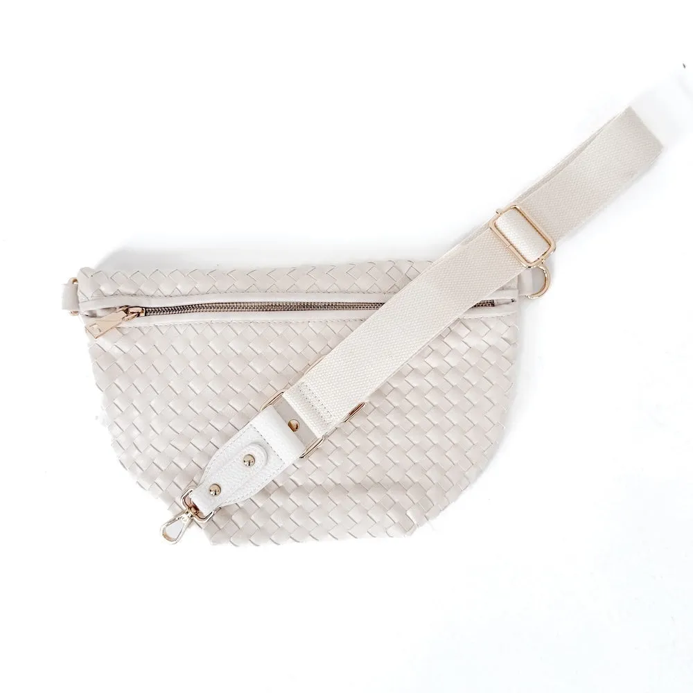Simply Solid Strap for Westlyn/Ellie/Willow etc.