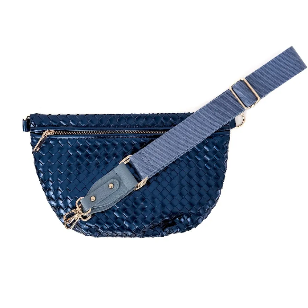 Simply Solid Strap for Westlyn/Ellie/Willow etc.
