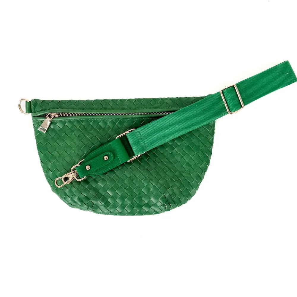 Simply Solid Strap for Westlyn/Ellie/Willow etc.