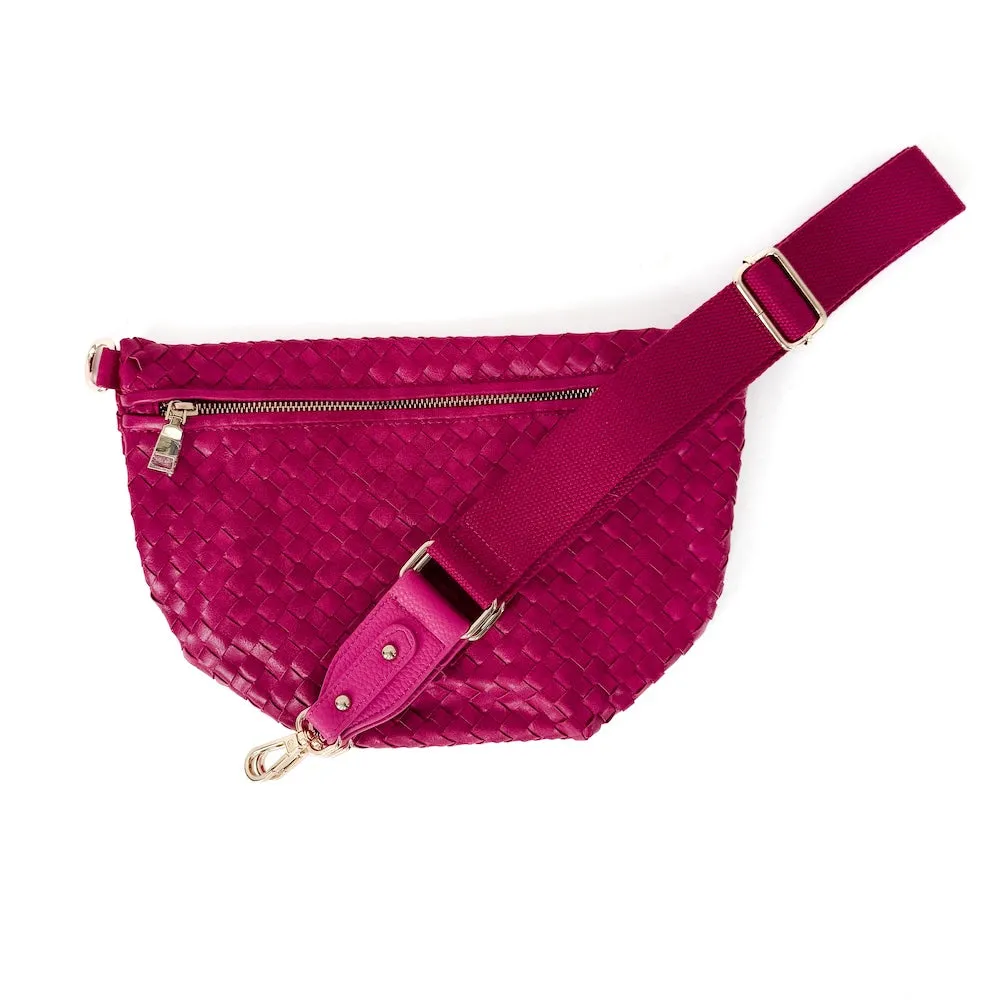 Simply Solid Strap for Westlyn/Ellie/Willow etc.
