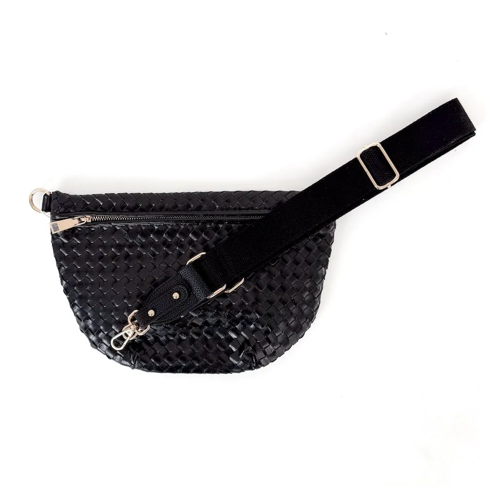 Simply Solid Strap for Westlyn/Ellie/Willow etc.