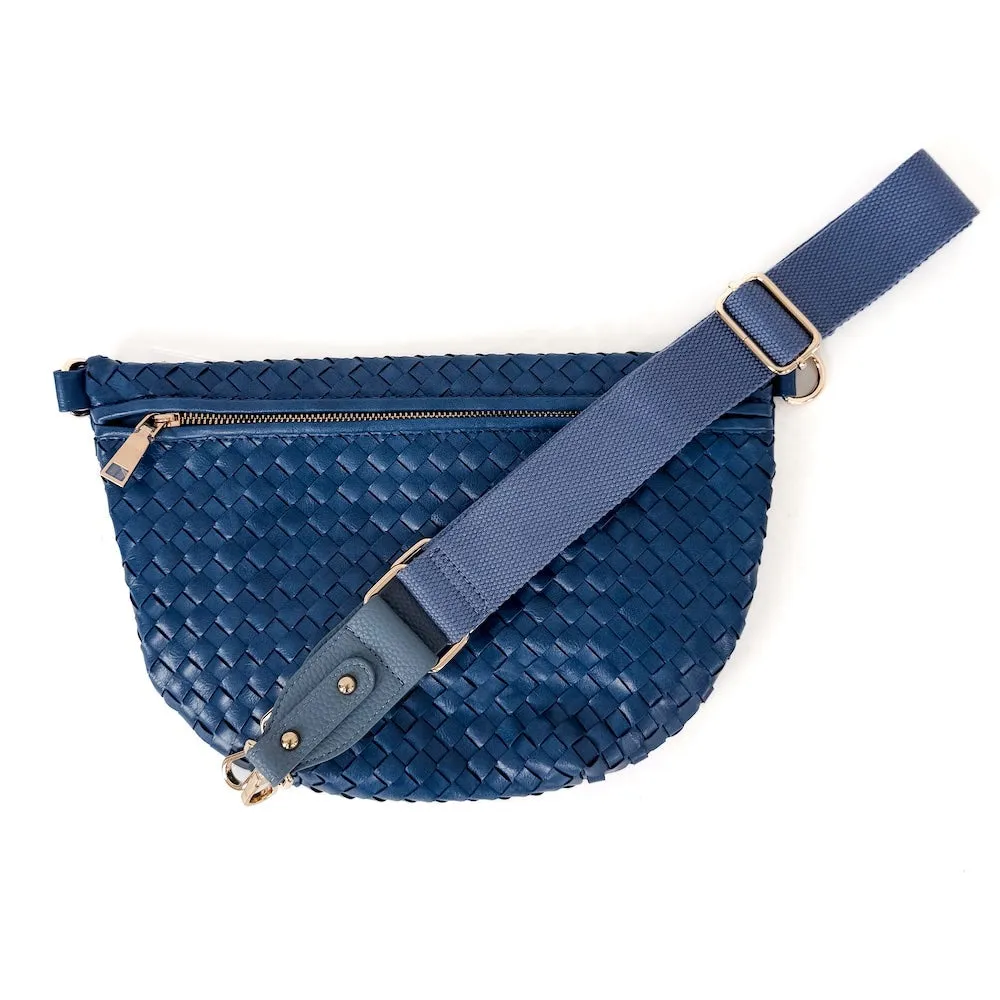 Simply Solid Strap for Westlyn/Ellie/Willow etc.
