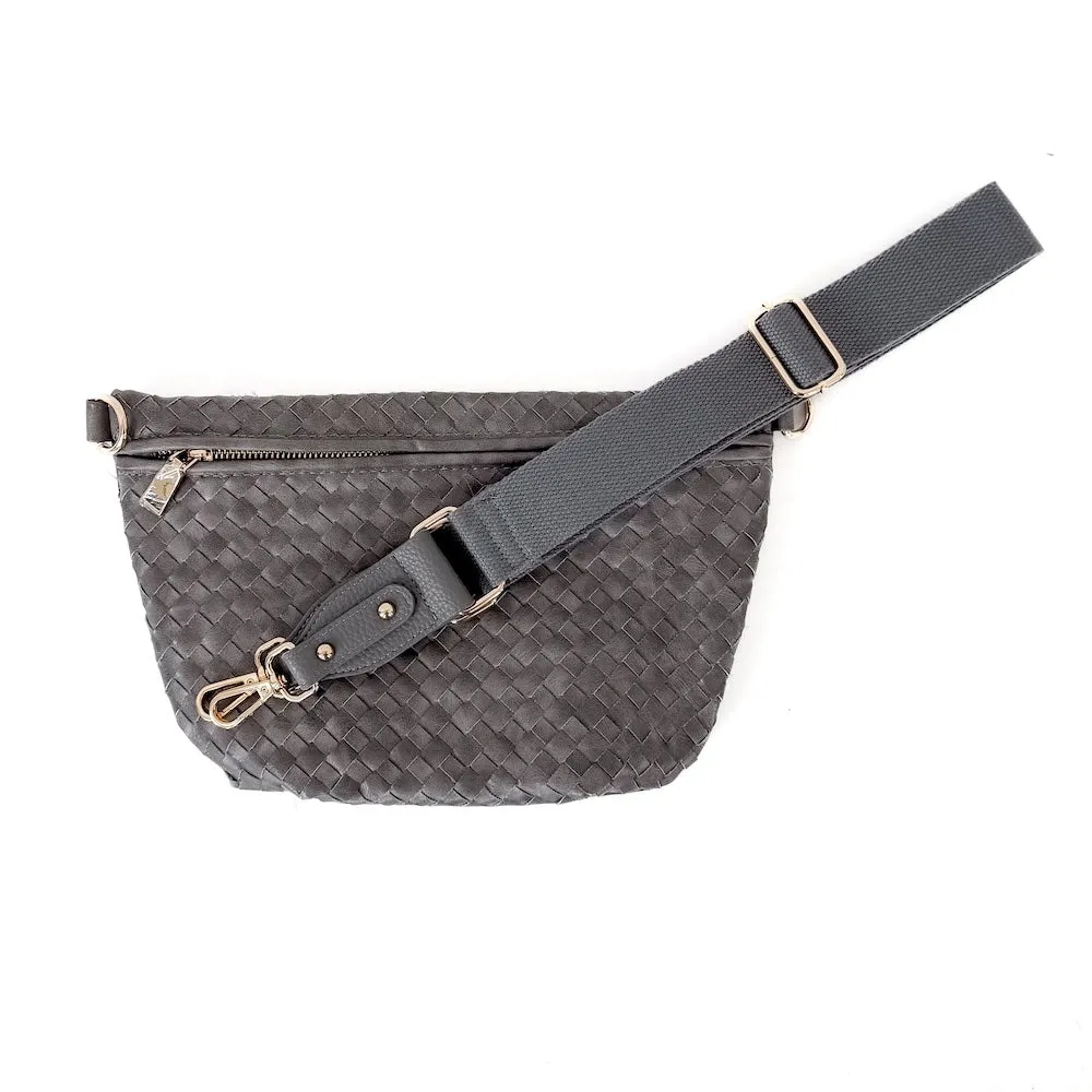 Simply Solid Strap for Westlyn/Ellie/Willow etc.