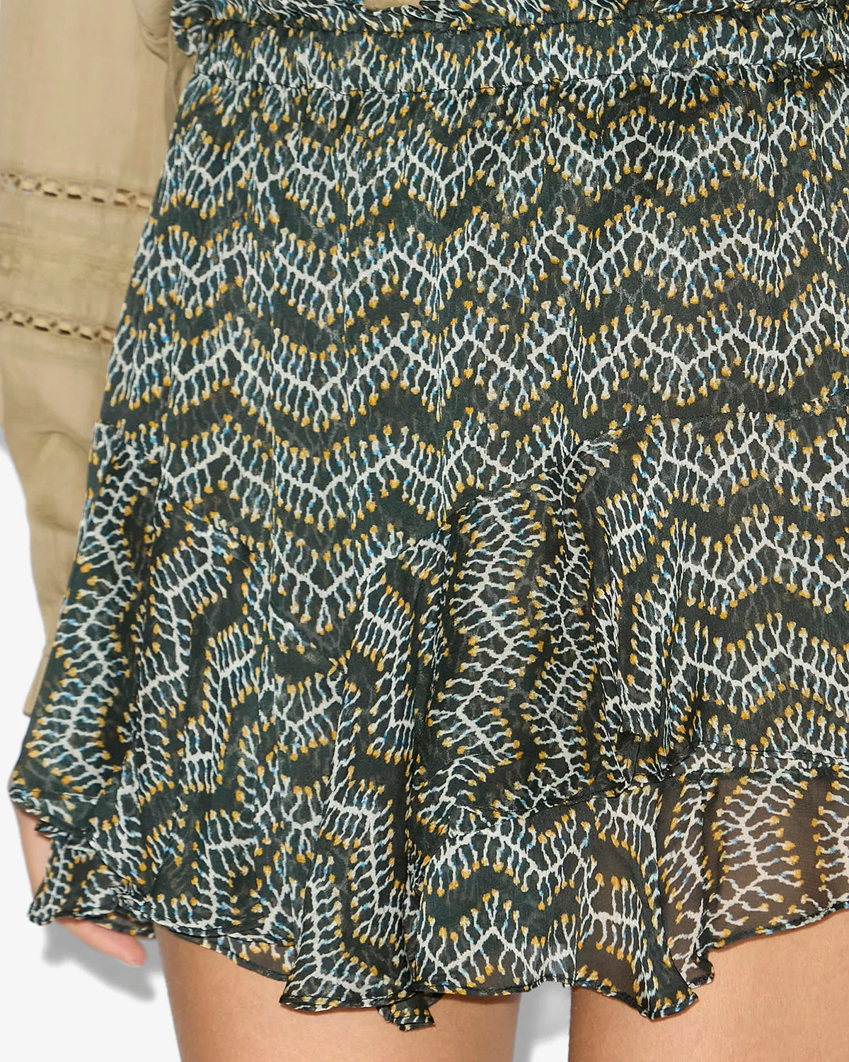 SORNEL SHORTS