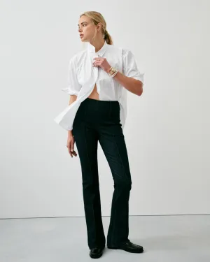 SPANXshape™ EveryWear Zero Waistband Micro Flare Jeans