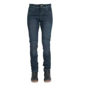 Speed And Strength Ladies Reinforced/Armored Jeans Size 10