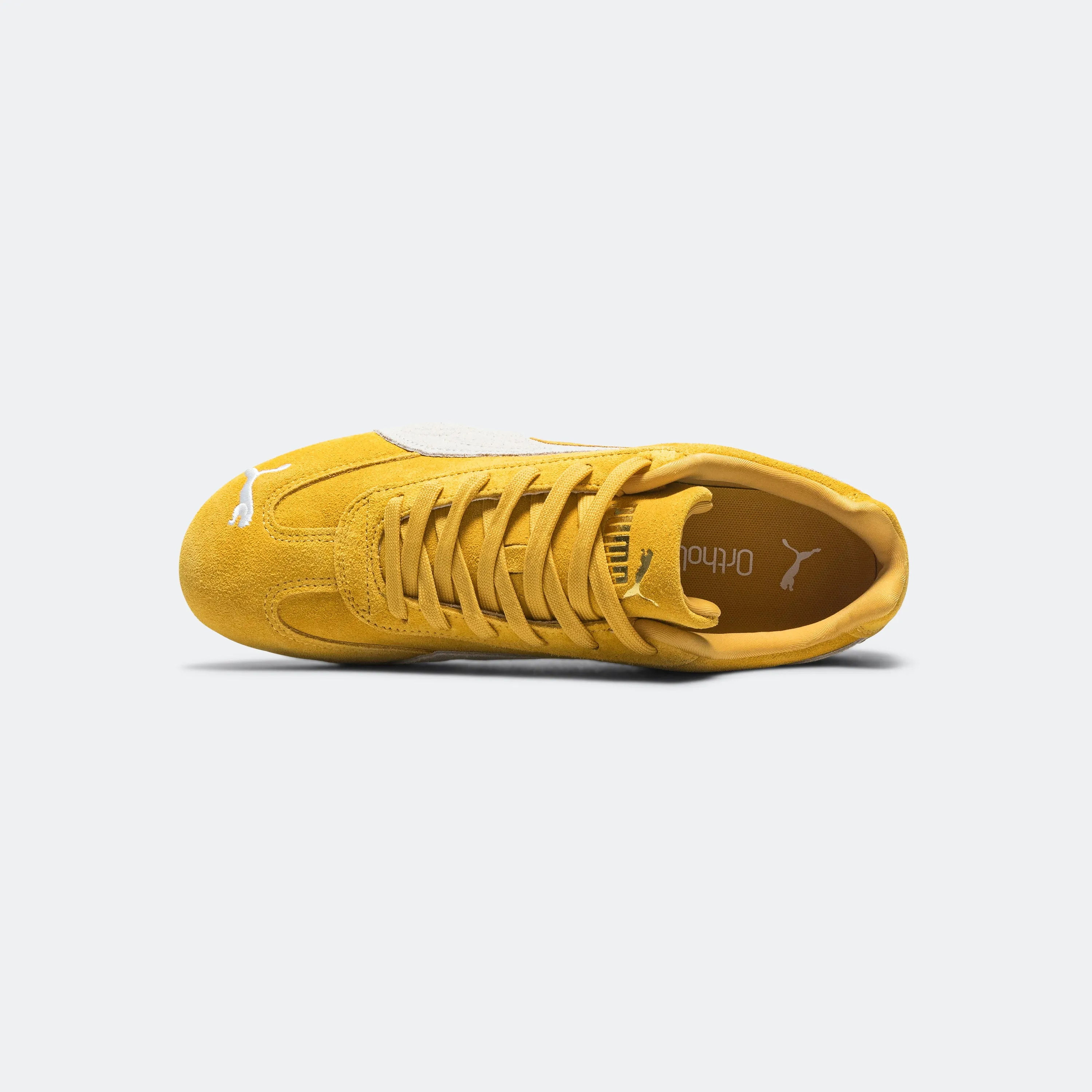 Speedcat OG - Archive Gold/Puma White