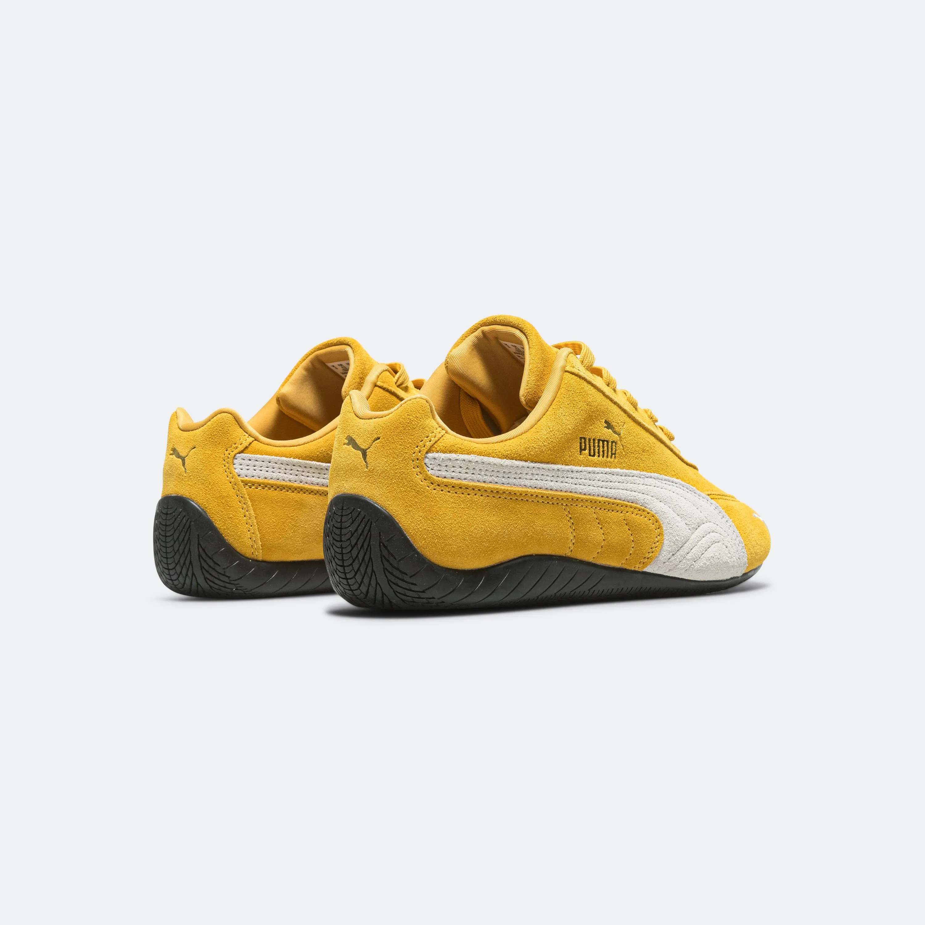 Speedcat OG - Archive Gold/Puma White