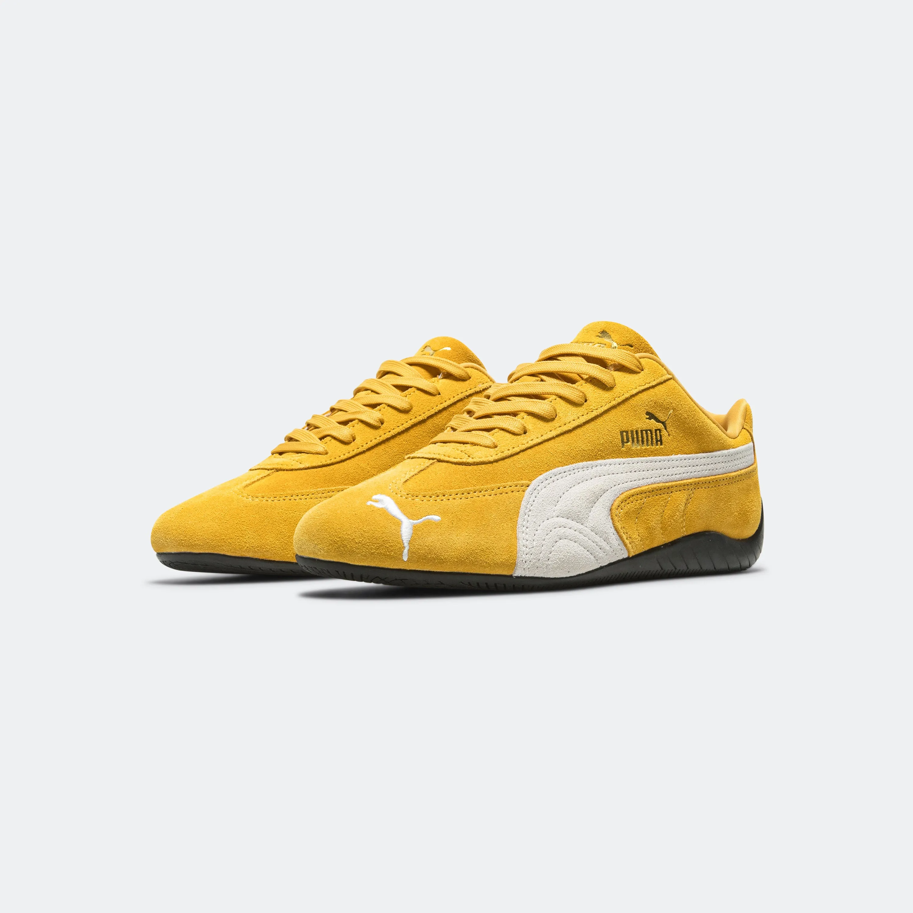 Speedcat OG - Archive Gold/Puma White