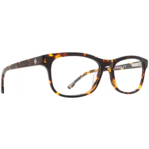 Spy Women's Eyeglasses - Classic Camo Tortoise Frame | SPY PRESLEY CLASSIC CAMO TORT