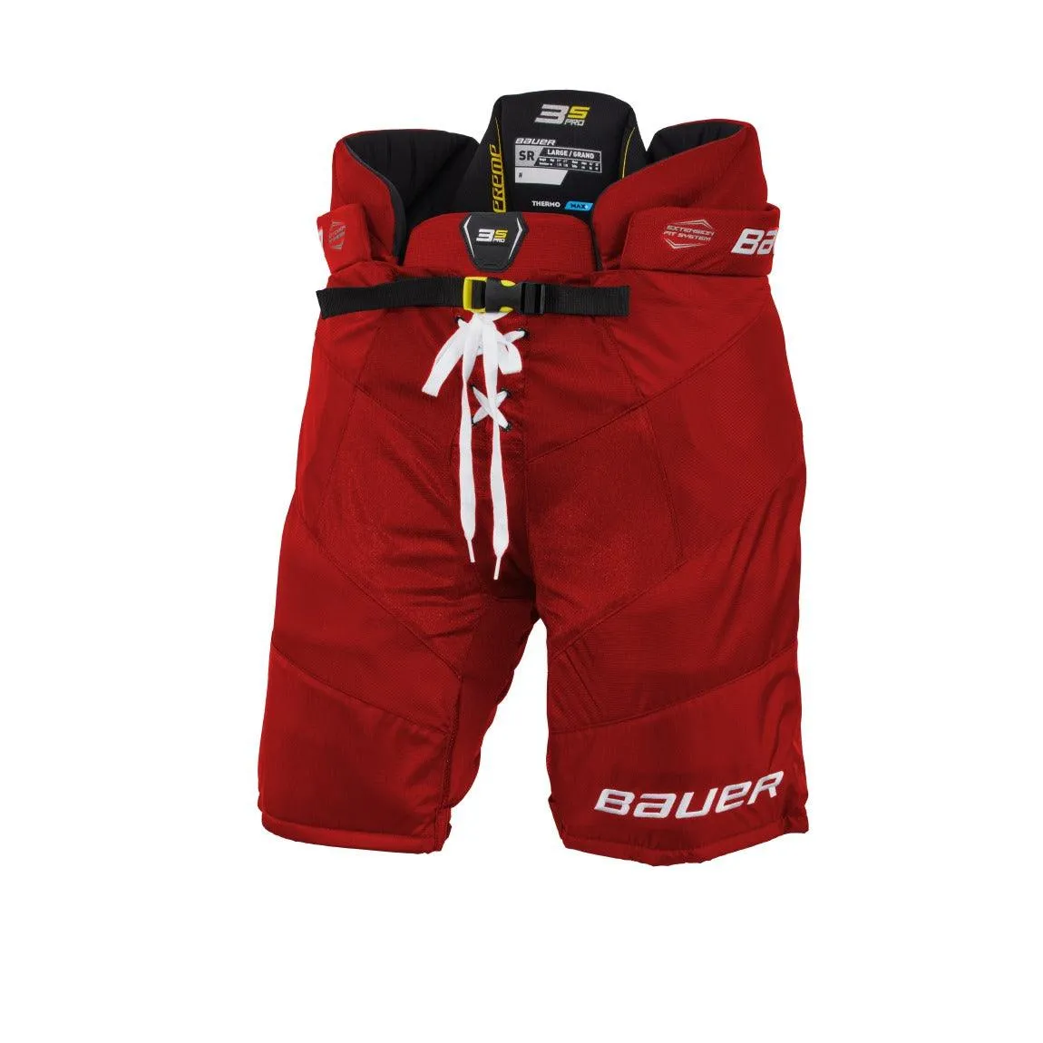 Supreme 3S Pro Hockey Pant - Intermediate