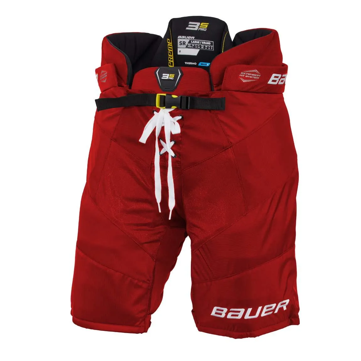 Supreme 3S Pro Hockey Pant - Senior