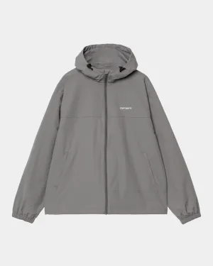 Swizzle Windbreaker | Tornado