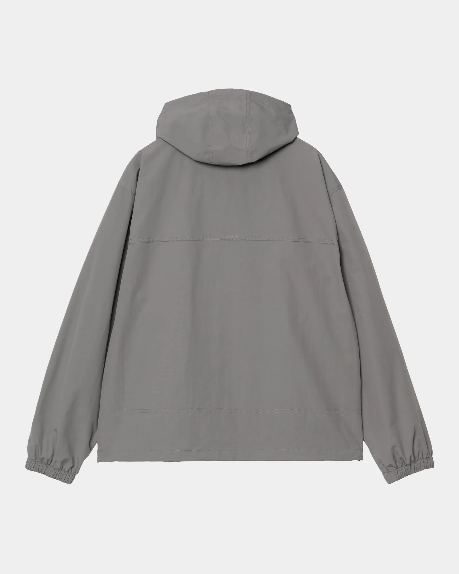 Swizzle Windbreaker | Tornado
