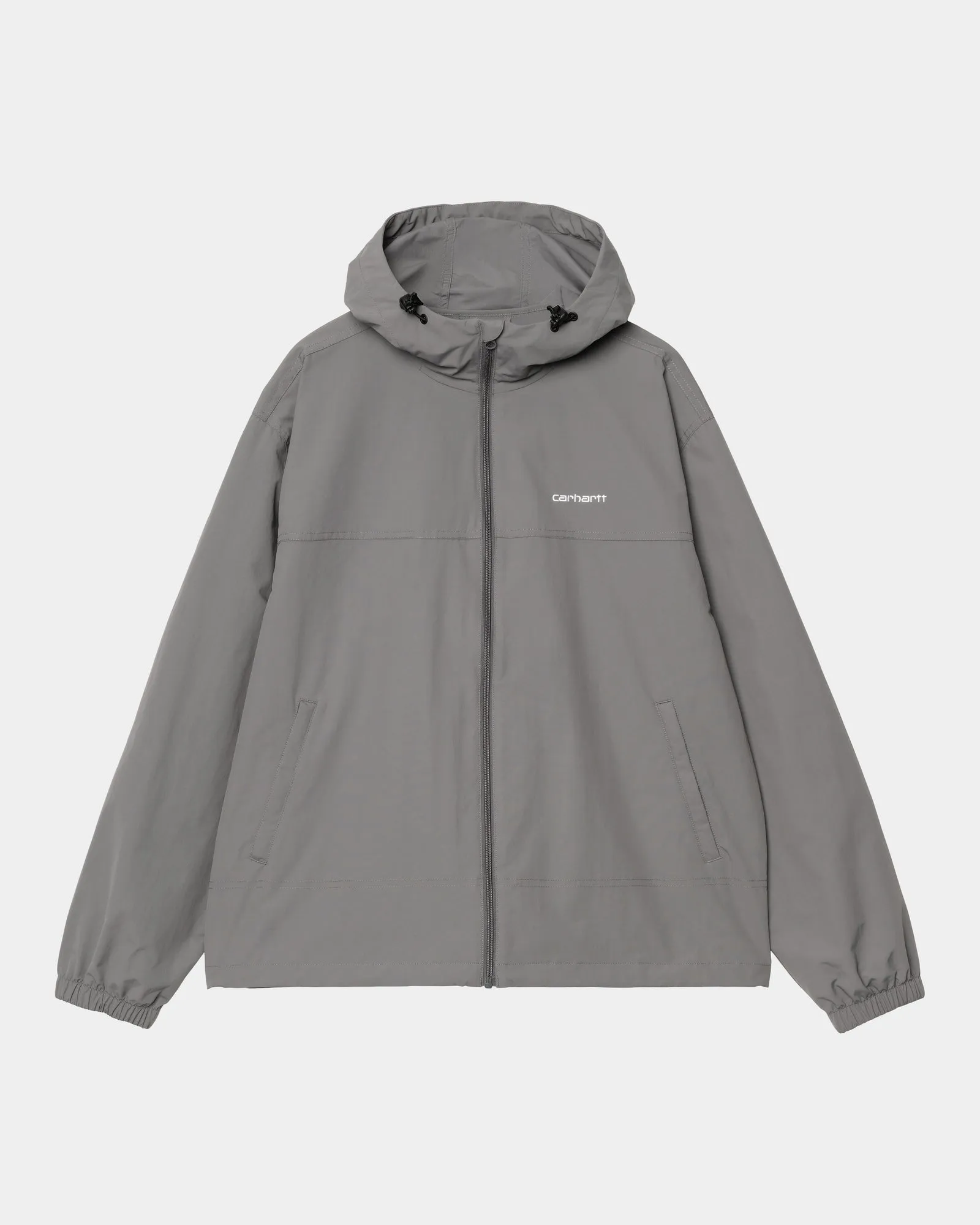 Swizzle Windbreaker | Tornado