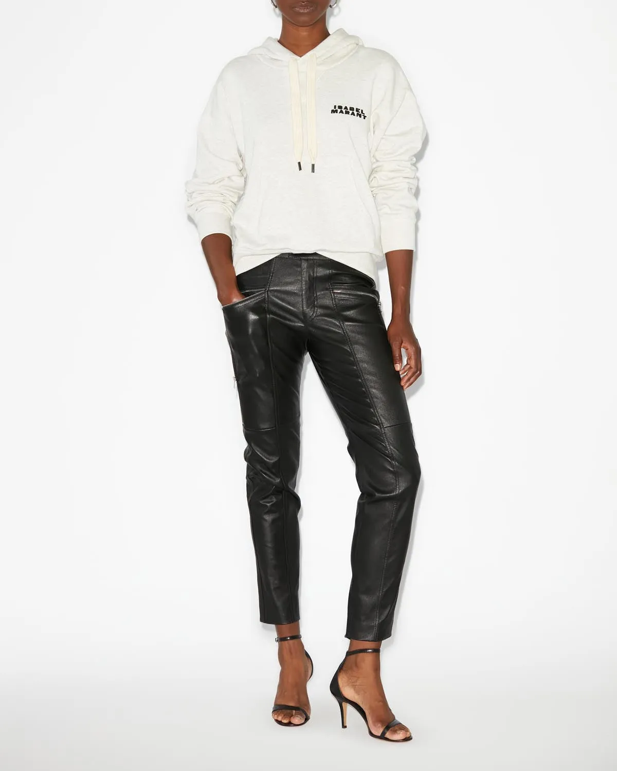 Sylla Sweatshirt