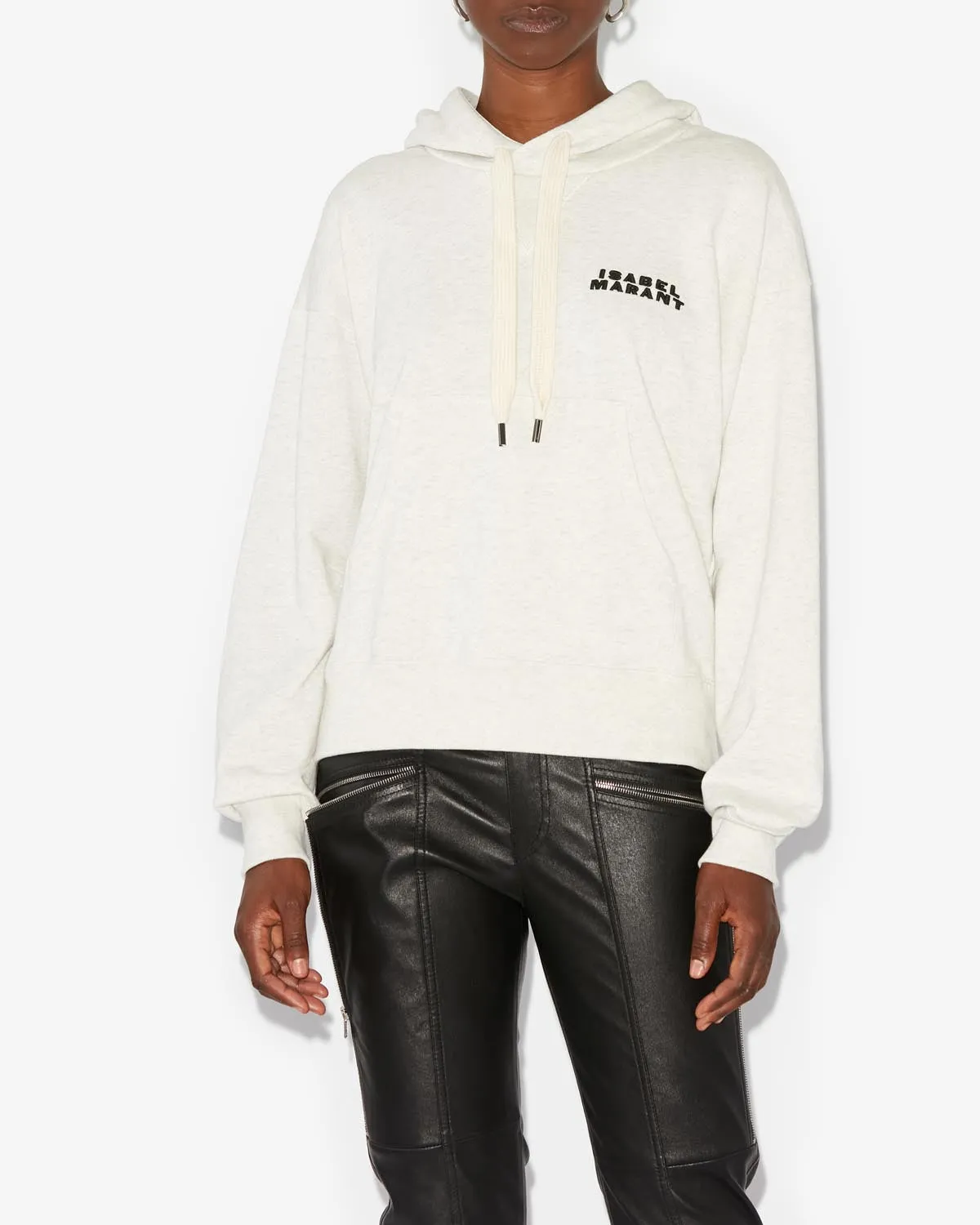 Sylla Sweatshirt