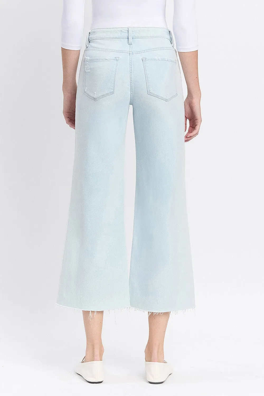 The Anastasia Jeans