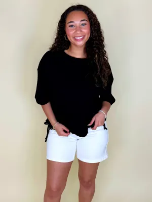 The Archie Mom Shorts