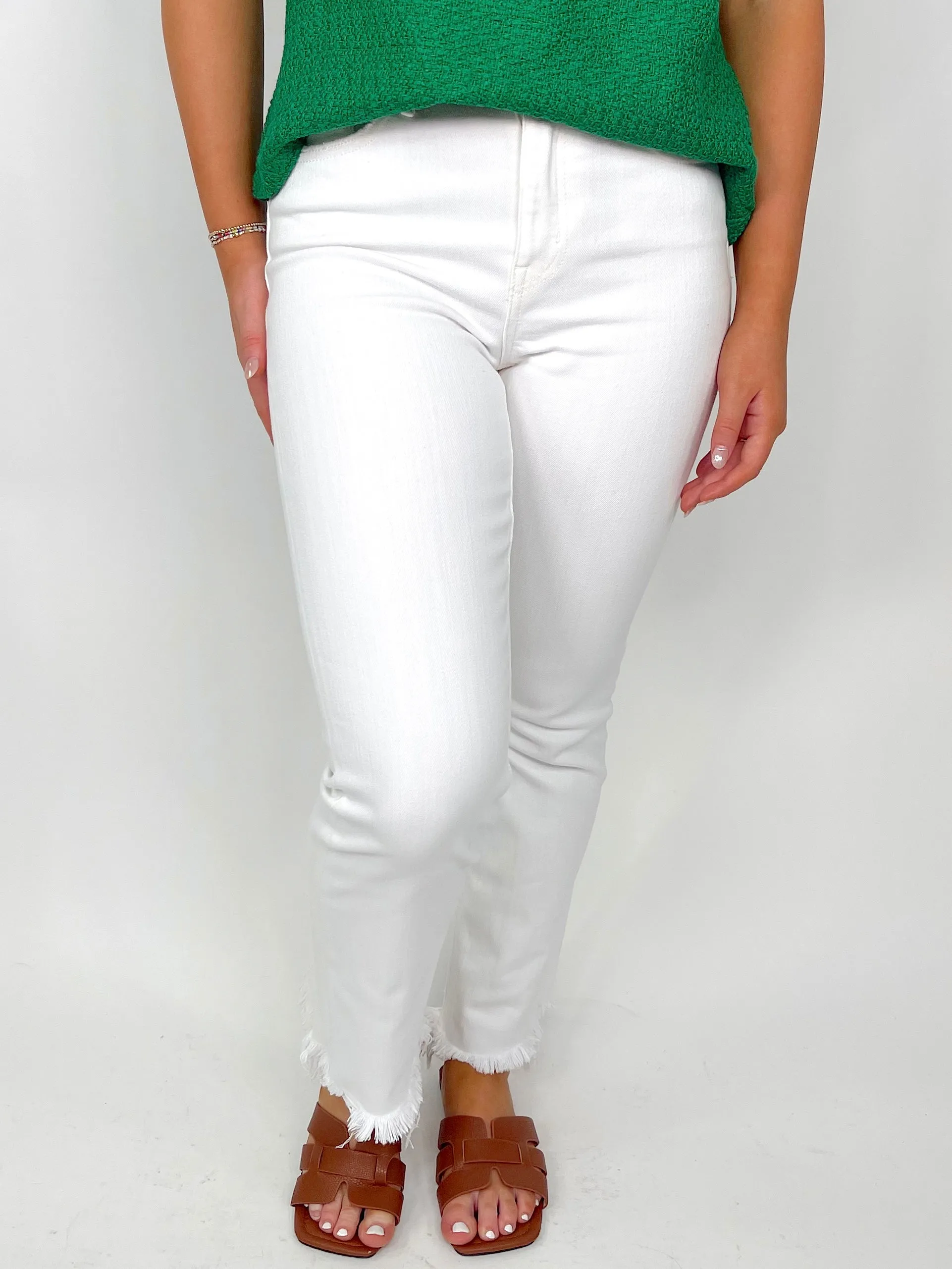 The Genevieve Jeans