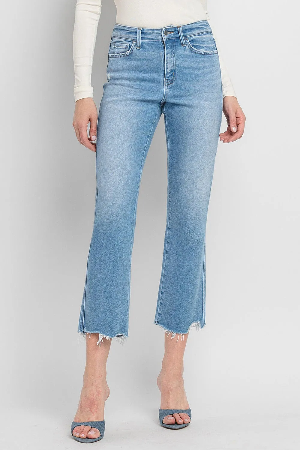 The Kelby Jeans