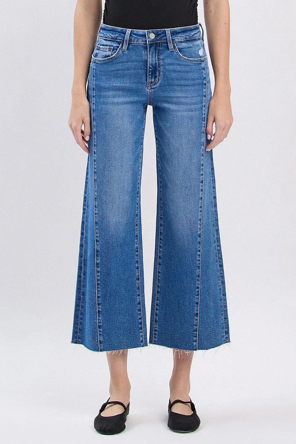 The Kelly Jeans