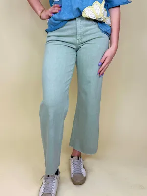 The Laurel Jeans