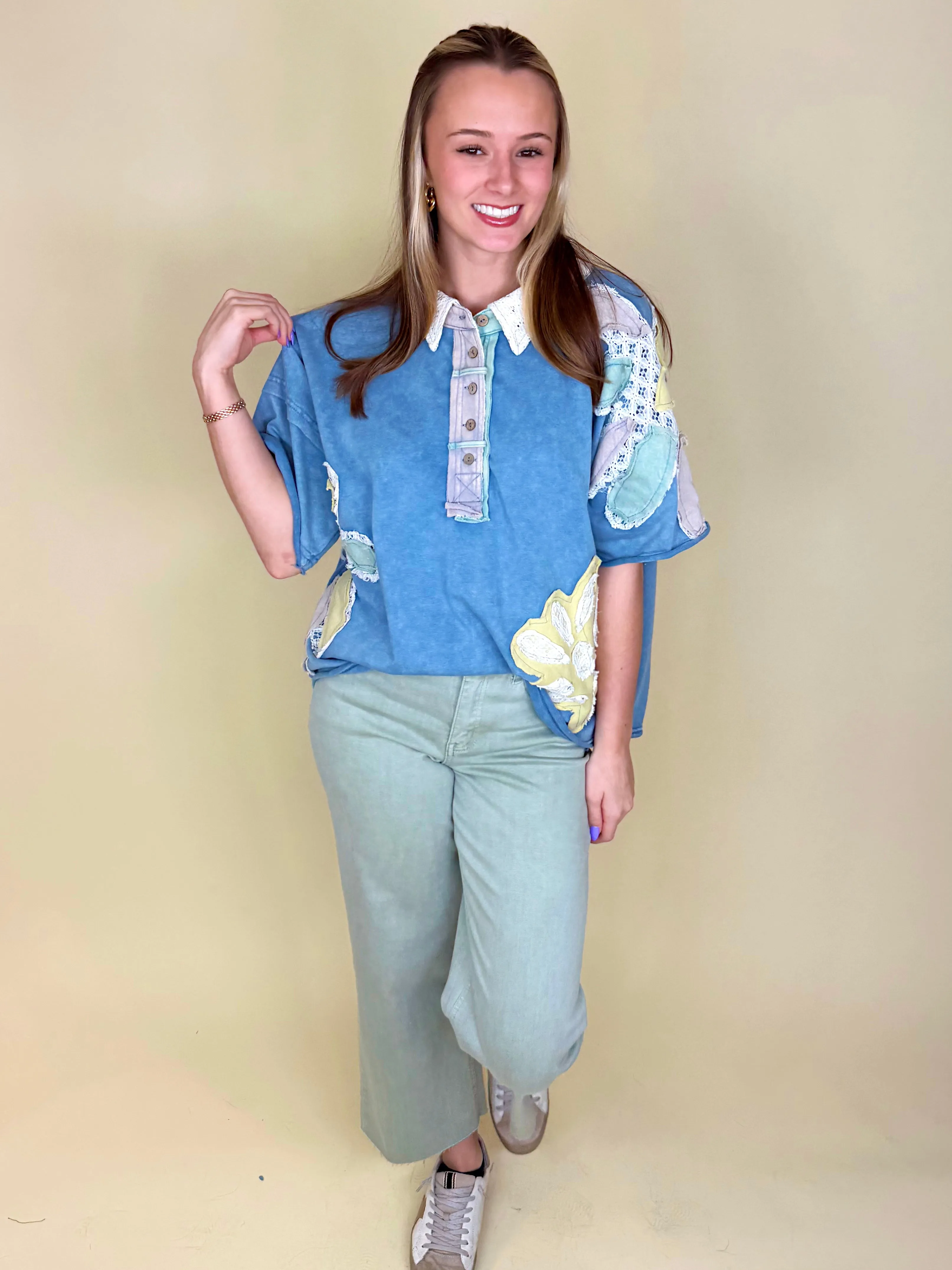 The Laurel Jeans