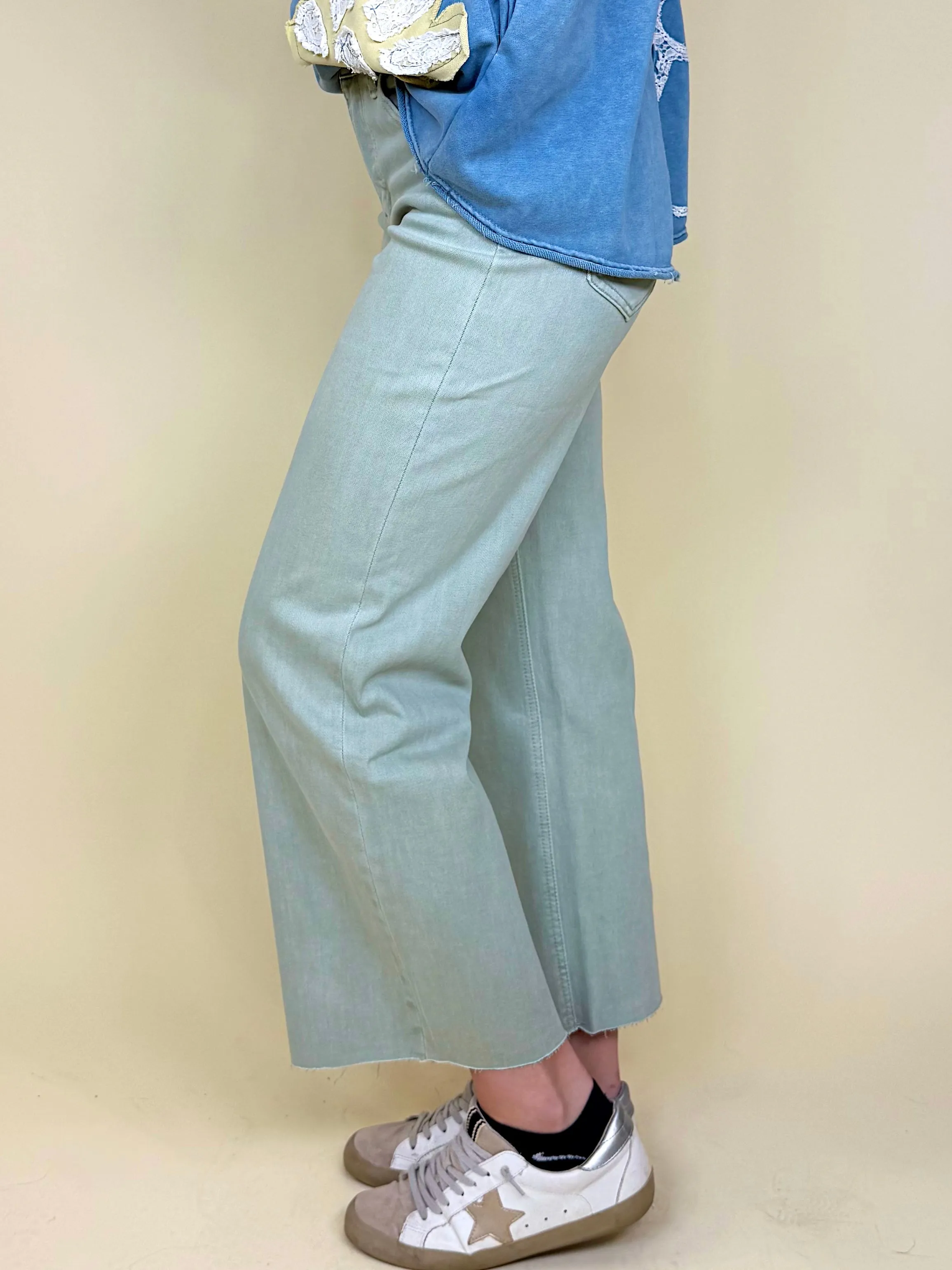 The Laurel Jeans