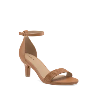 The Pashionista - Whiskey Braid   Stiletto Heel Kit 3 Whiskey - FINAL SALE