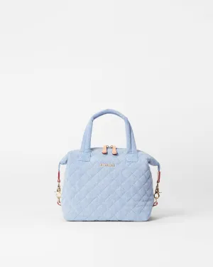 True Light Denim Small Sutton Deluxe Novelty