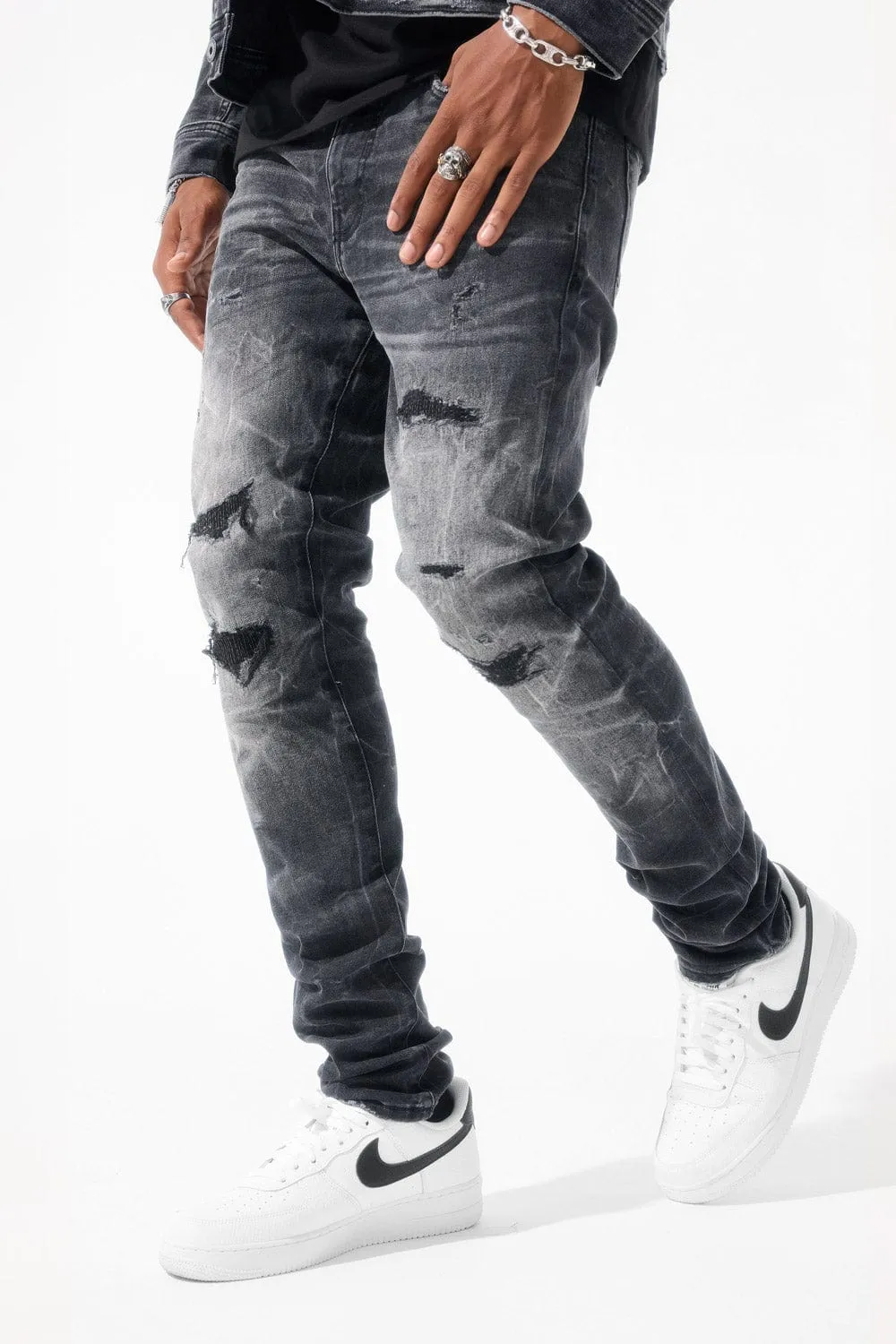 Uptown Denim Bundle