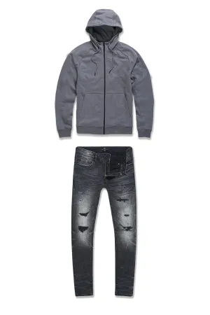 Uptown Denim Bundle