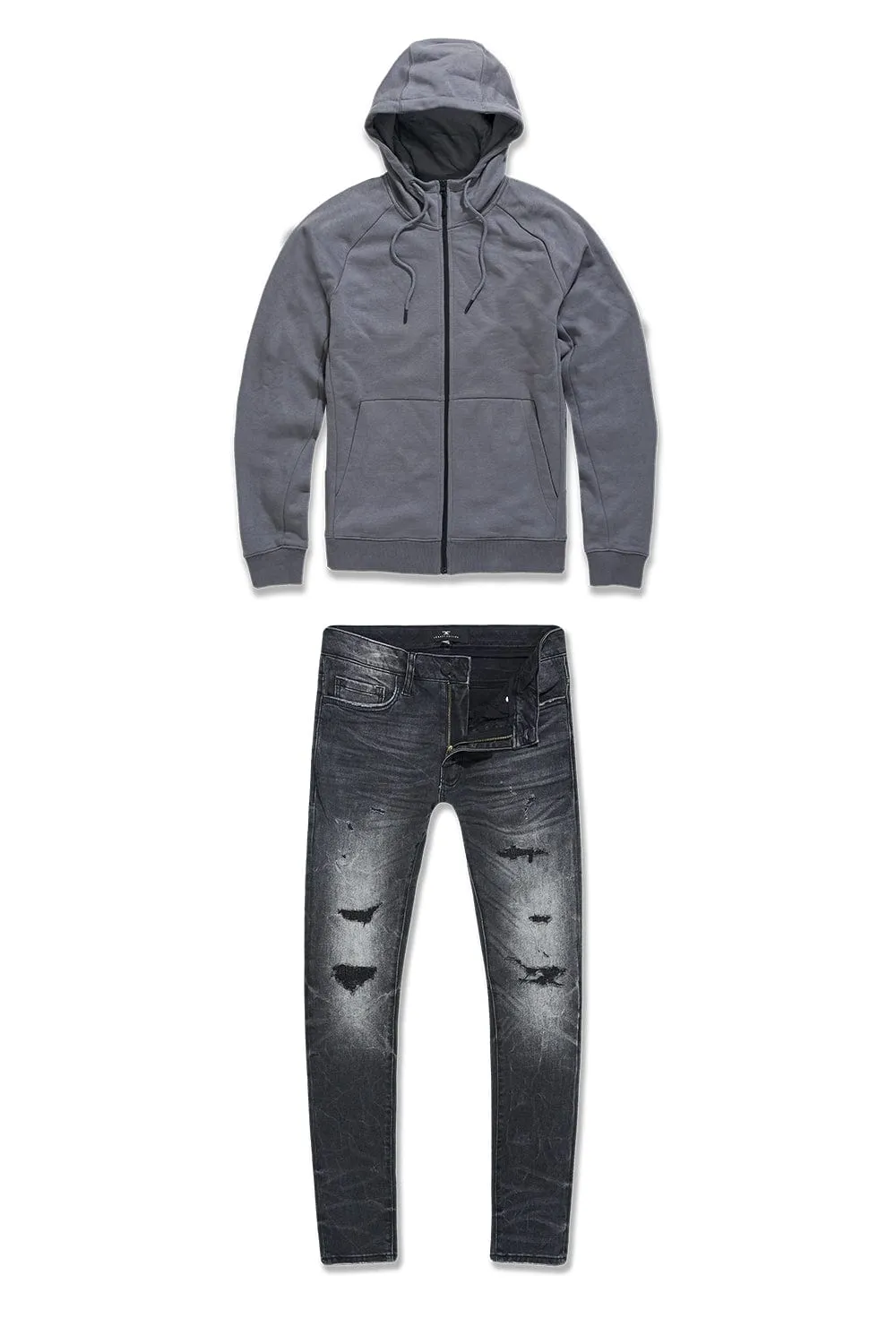 Uptown Denim Bundle