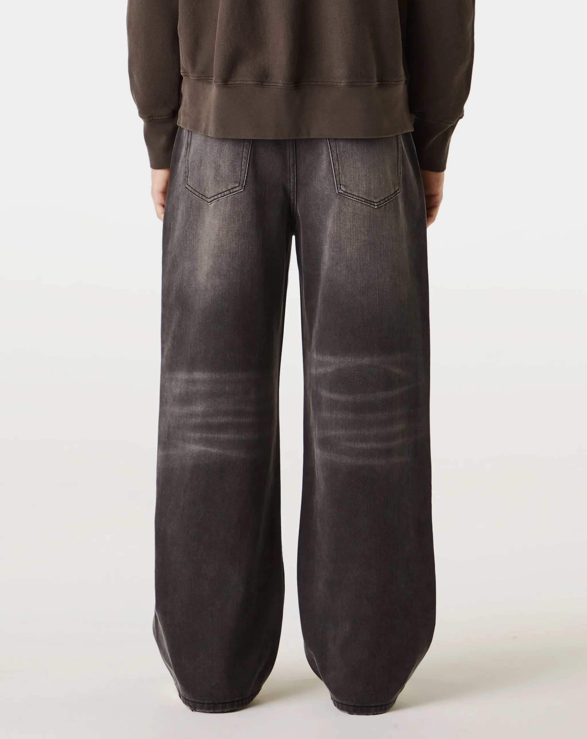Van Aken Jean 'Coal'