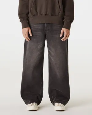 Van Aken Jean 'Coal'