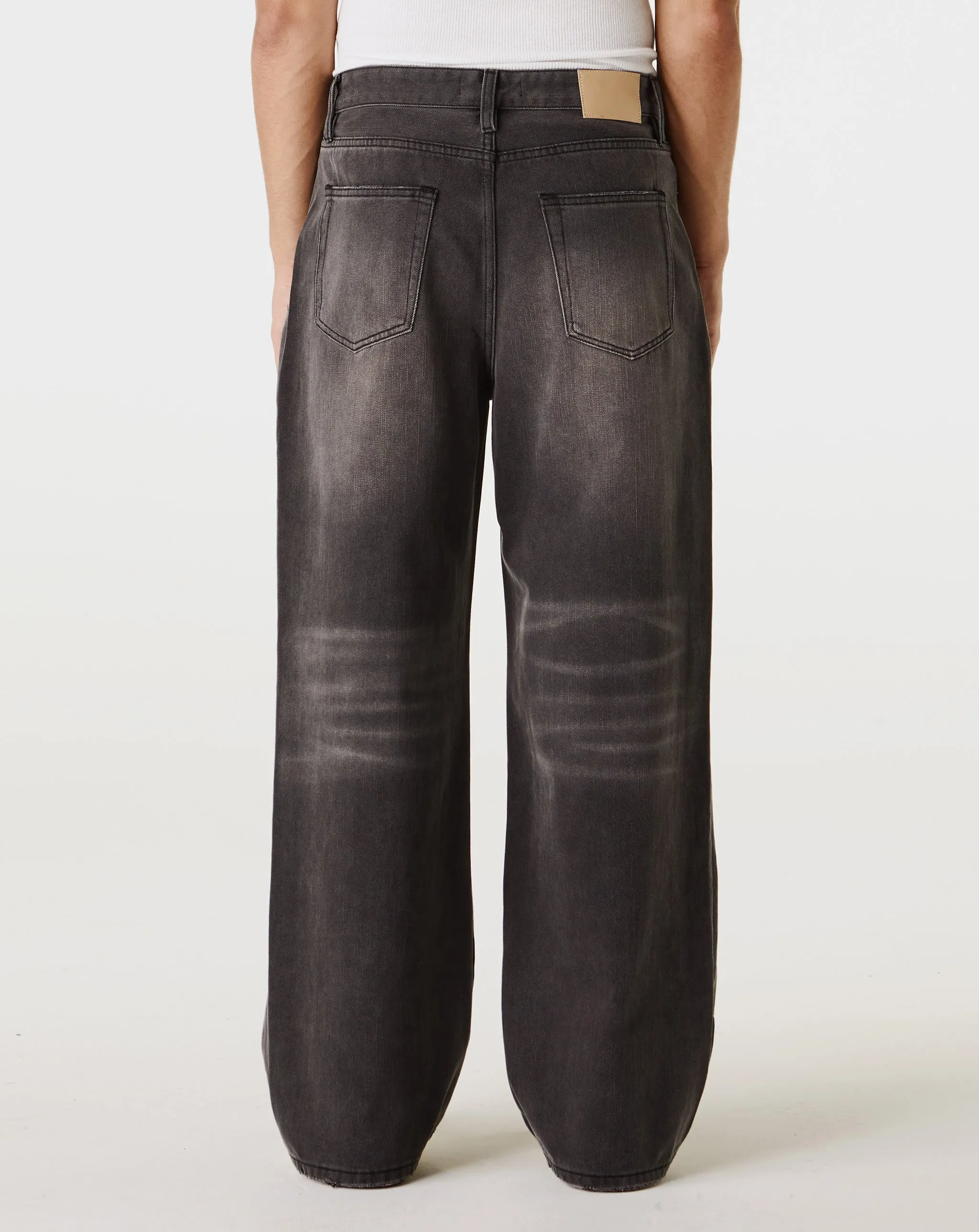 Van Aken Jean 'Coal'