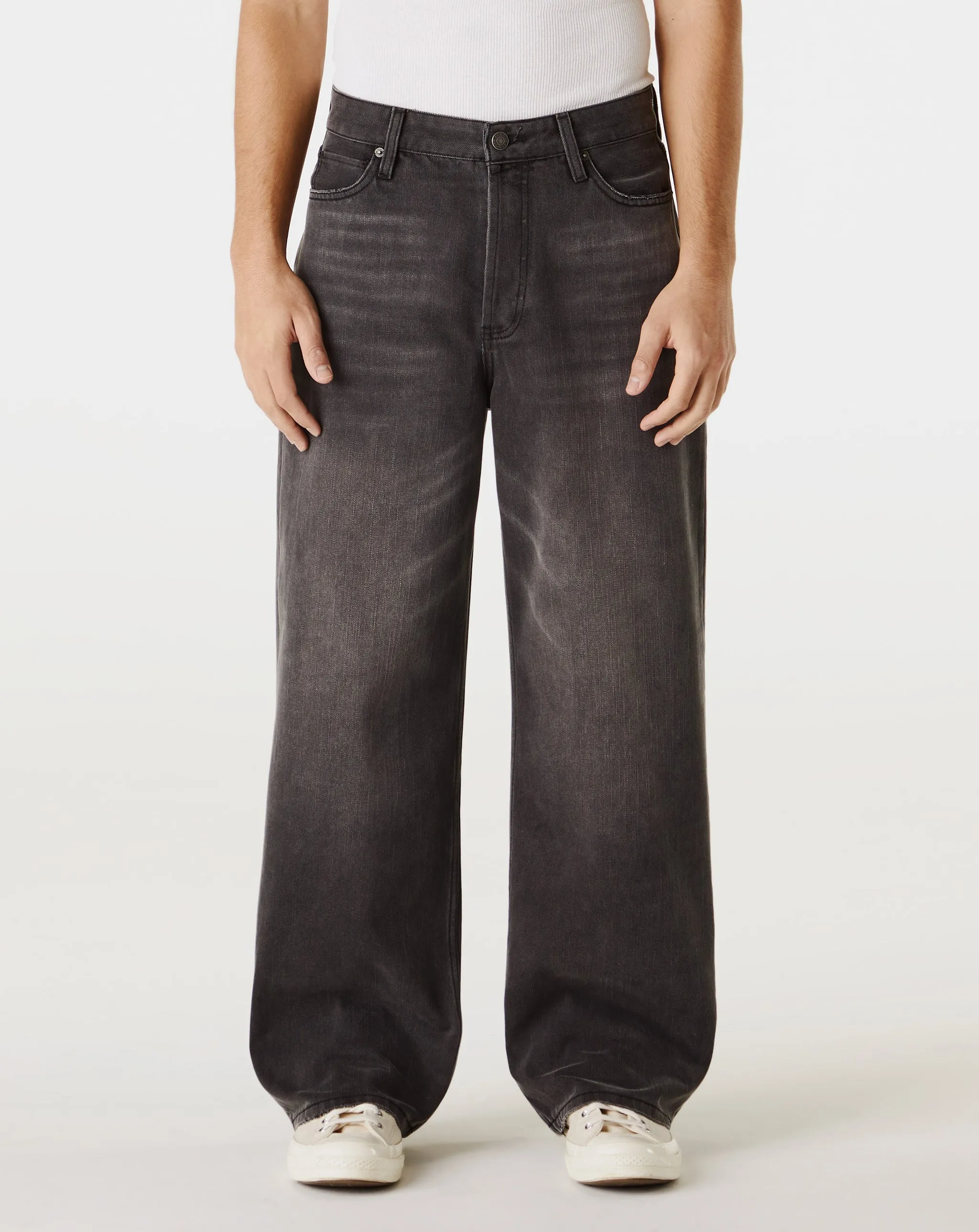 Van Aken Jean 'Coal'