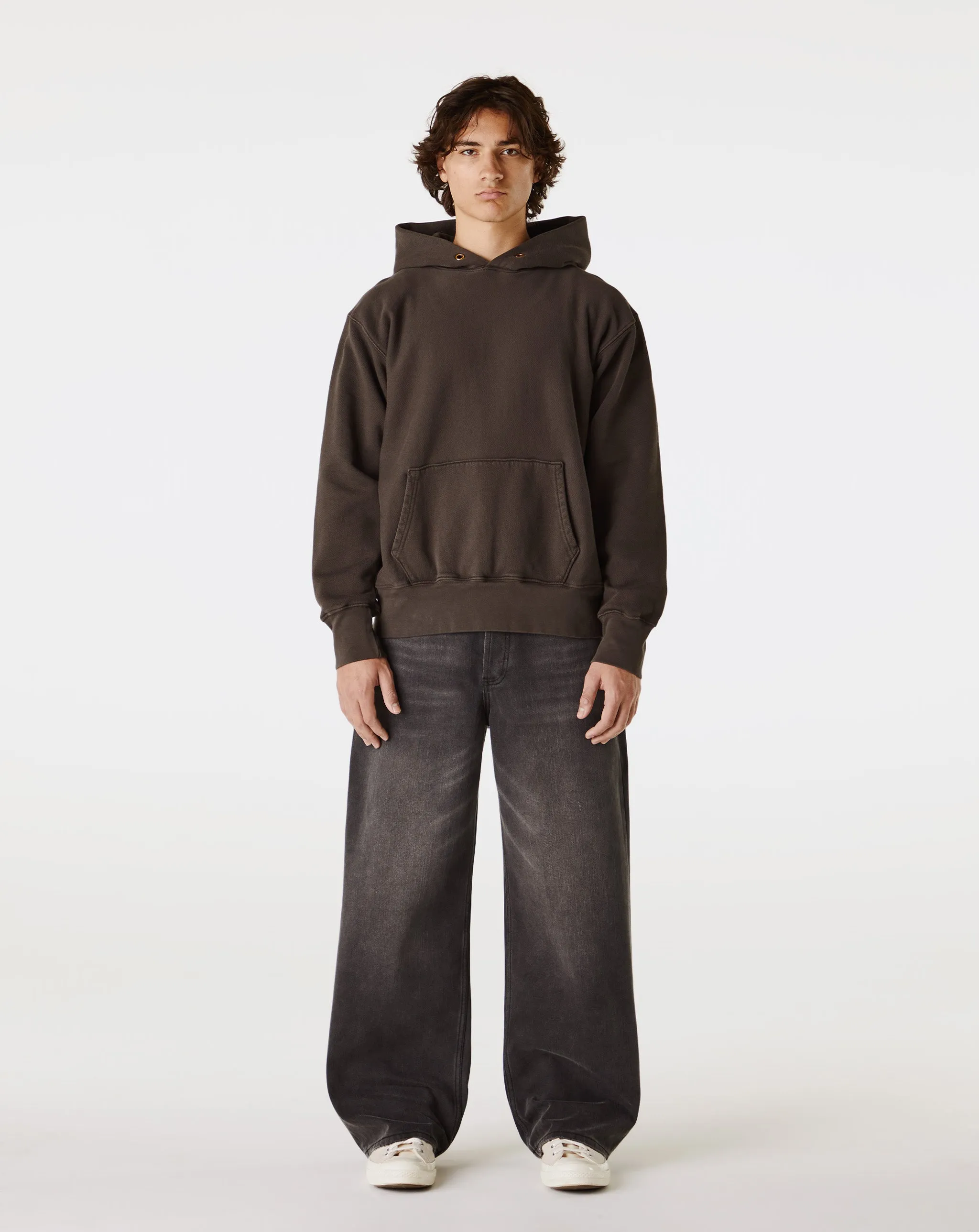 Van Aken Jean 'Coal'