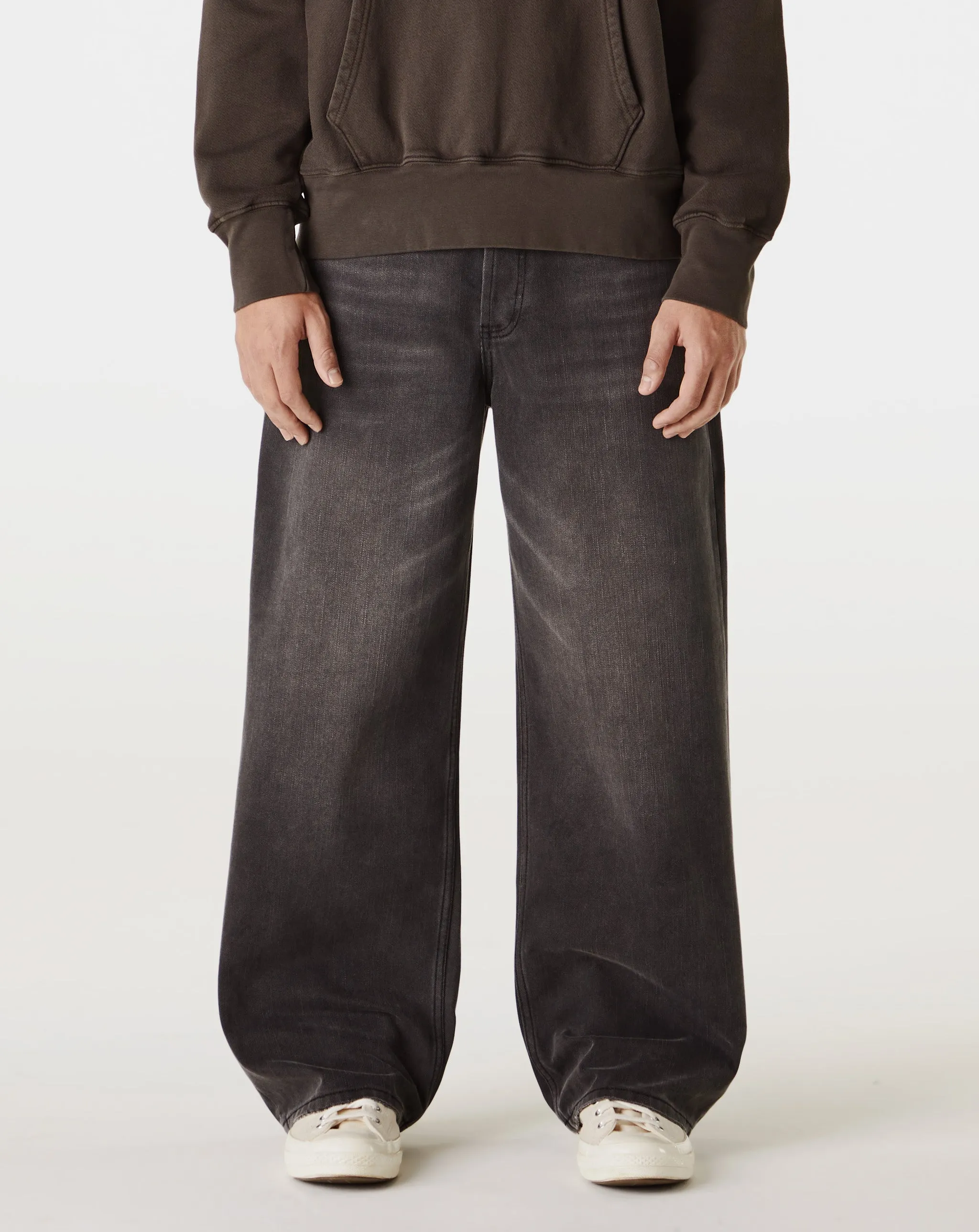 Van Aken Jean 'Coal'