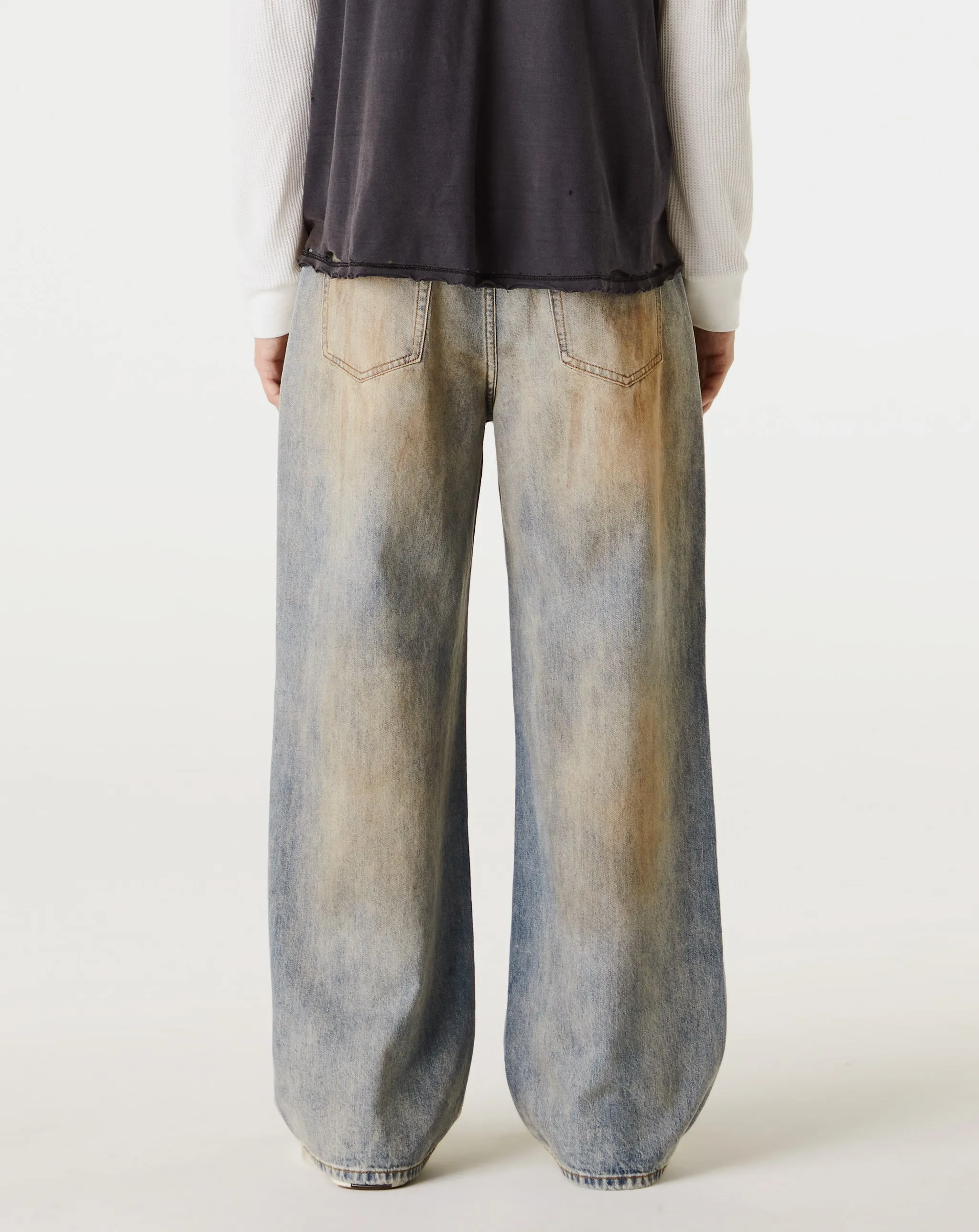 Van Aken Jean 'Jackknife'