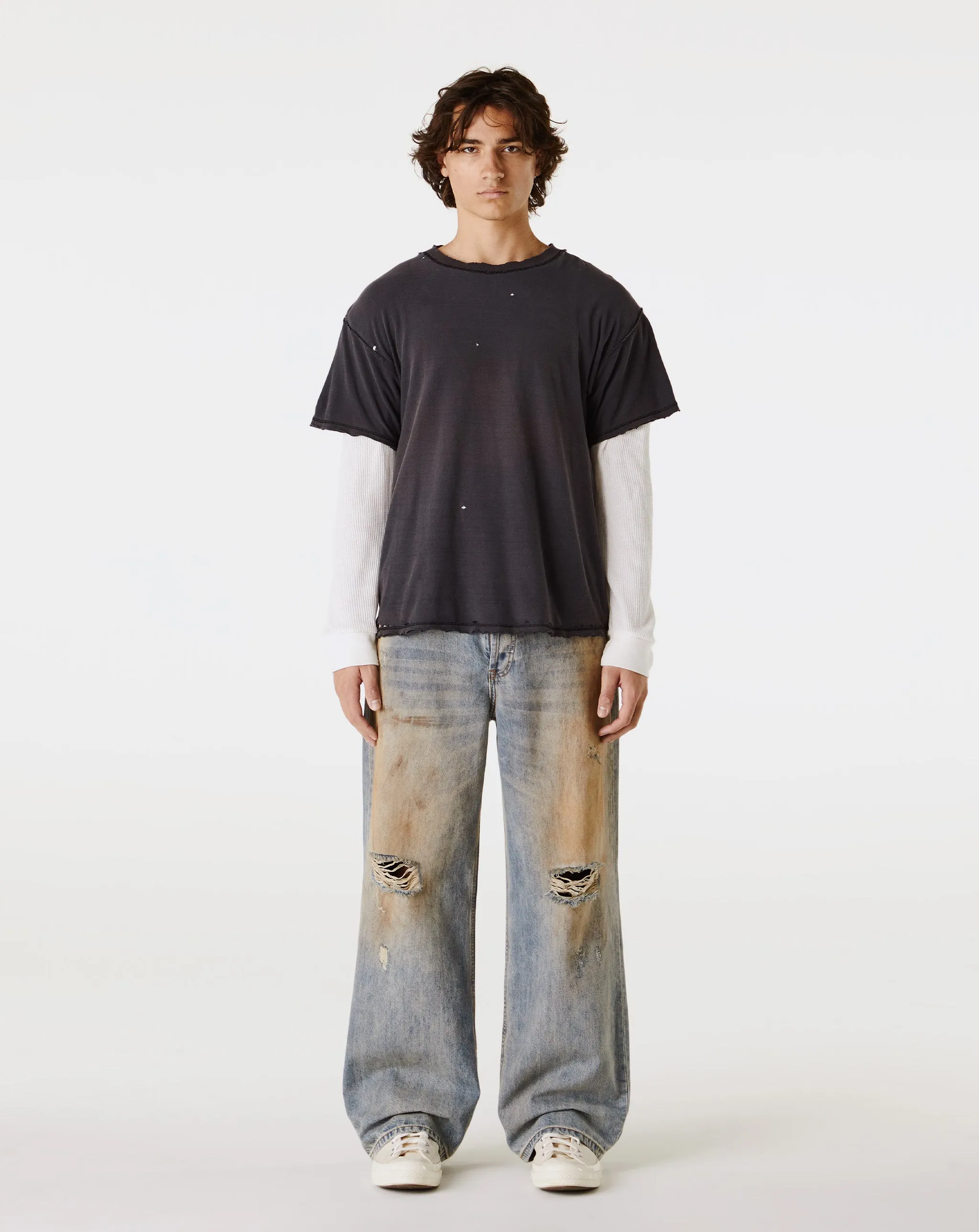 Van Aken Jean 'Jackknife'